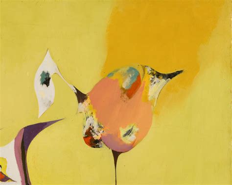 Arshile Gorky | Garden in Sochi (1940 - 1941) | MutualArt