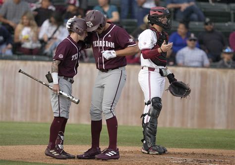 Texas A&M baseball: Jim Schlossnagle proud of his second Aggies team