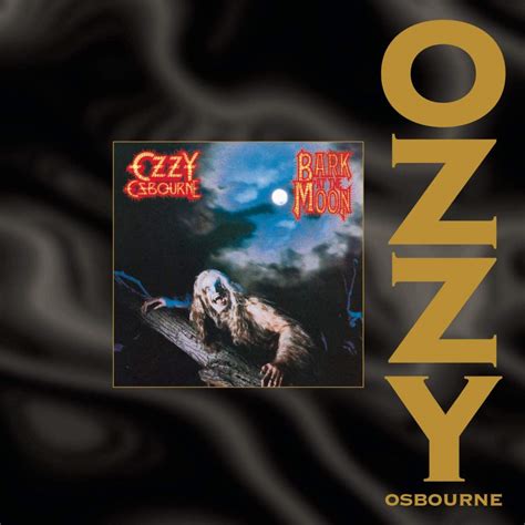 Ozzy Osbourne - Bark at the Moon - Encyclopaedia Metallum: The Metal ...