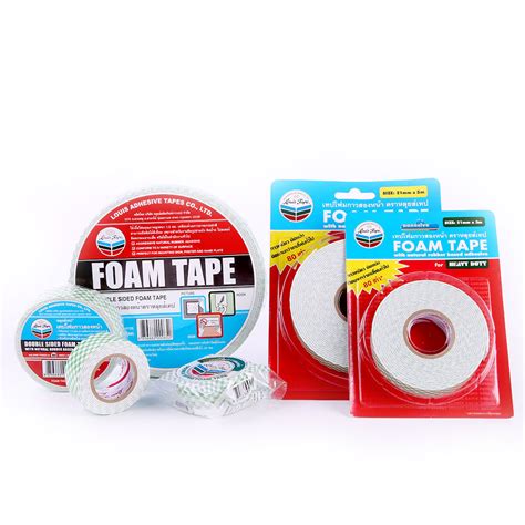 Double Sided EVA Foam Tape