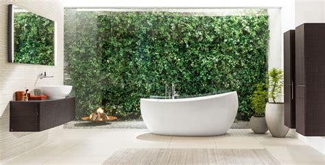 Spa bathroom ideas - Grand Designs magazine