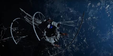 The Expanse Why The Ring Gate Is The Most Dangerous Place In Season 6