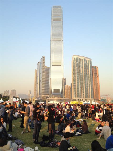 Clockenflap 2013 in photos!