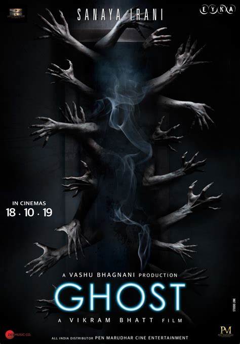 Ghost Movie Review: Another Failed Attempt At Making A Horror Flick ...