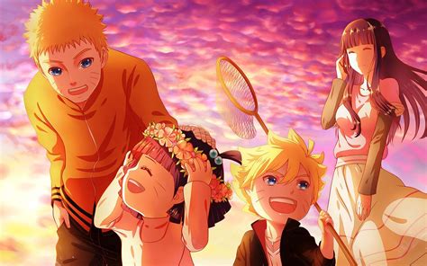 Naruto and Hinata Wallpapers - Top Free Naruto and Hinata Backgrounds ...