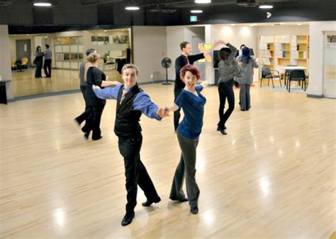 Arthur Murray A Franchised Dance Studio Coquitlam Business Story