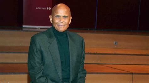 Harry Belafonte Net Worth 2024: Biography, Career, Age, Family, and ...