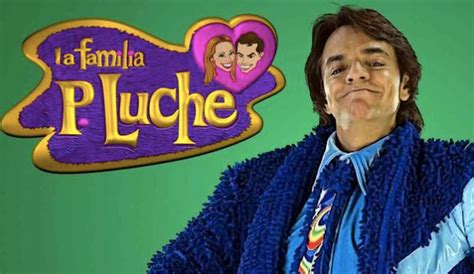 ¿Quién es Ludovico P.Luche, el personaje que revivió Eugenio Derbez con ...