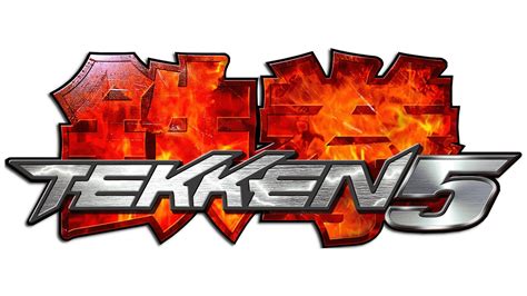 Tekken Logo, symbol, meaning, history, PNG, brand