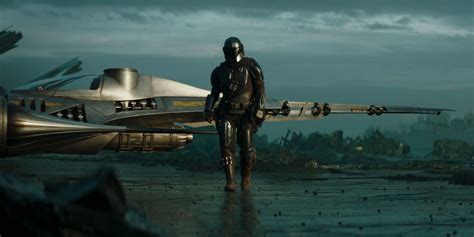 'The Mandalorian' Season 3: Do We Need Any More Big Spaceship Battles?