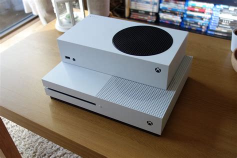 Xbox Series S Unboxing: Our first look at the dinky next-gen console