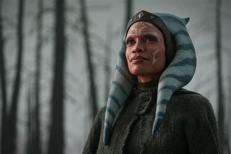 Ahsoka's 'Mandalorian' Role Boosts 'Star Wars' Cartoon Interest - SWNN