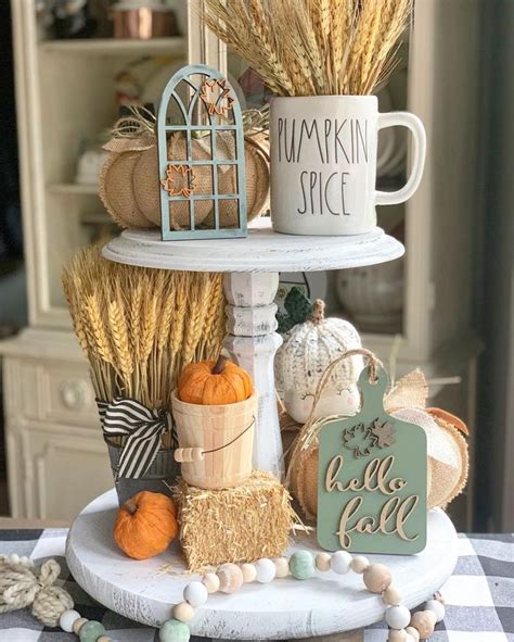 Pin on Thanksgiving & Fall Decor