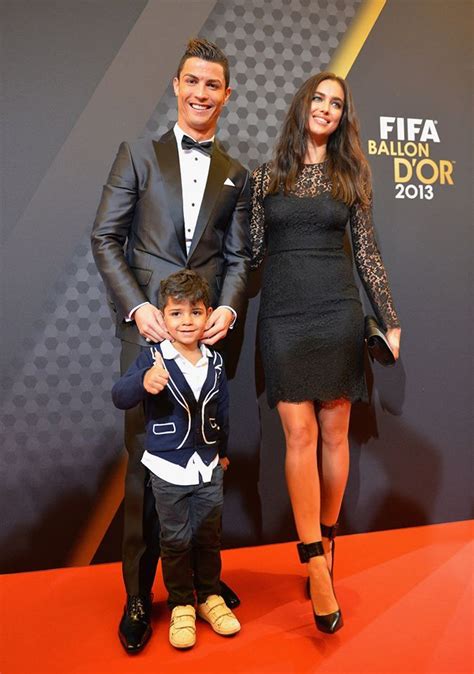 CR7 Family | Ronaldo junior, Cristiano ronaldo irina, Christiano ronaldo