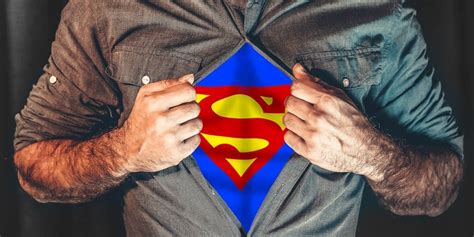 Why You Should Hire People for Their Superpowers