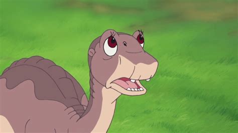 14 Facts About Littlefoot (The Land Before Time) - Facts.net