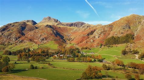 Autumn Walks In The Lake District: Our Best 5 - The Herdy Company