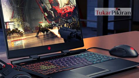 11 Rekomendasi Laptop Gaming 20 Jutaan 2022 Terbaik | Tukar Pikiran