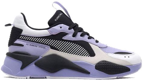 Puma Men's Rs-x Reinvention Low-top Sneakers In Purple | ModeSens ...