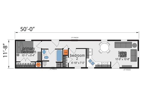 Skyline Homes in Sugarcreek, OH - Manufactured Home Builder