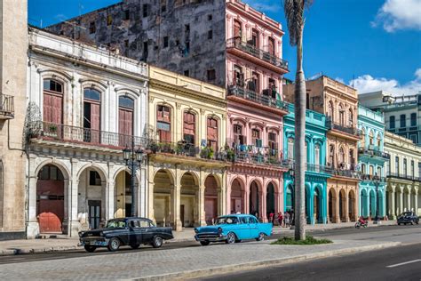 Cuba: A Perfect Caribbean Escape for Everyone