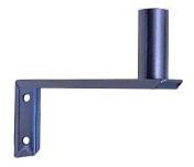 WALLMNT: Universal Antenna Wall Mount Bracket