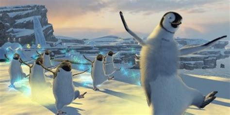 Happy Feet Two Soundtrack Music - Complete Song List | Tunefind