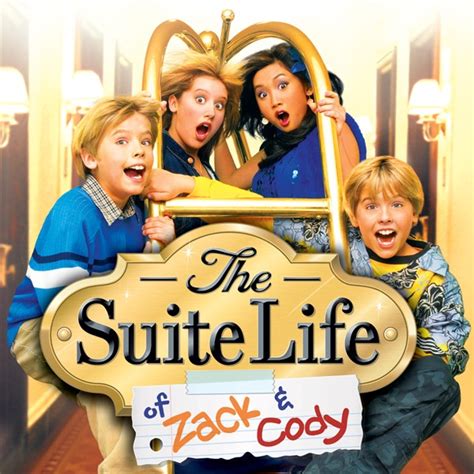 The Suite Life of Zack & Cody, Season 1 on iTunes