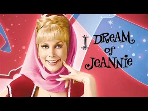 I Dream of Jeannie Theme Song Extended - YouTube