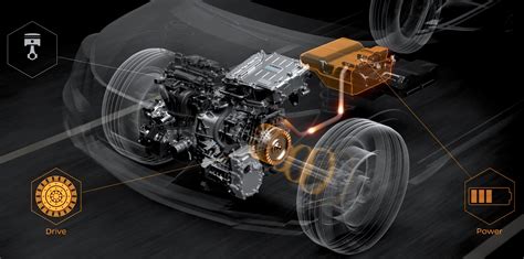 Nissan e-Power hybrid tech explained - EV Central