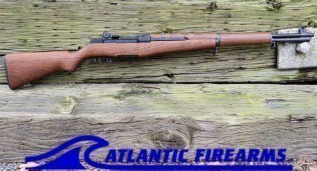 M1 Garand Rifle Criterion Match Barrel SALE - AtlanticFirearms.com