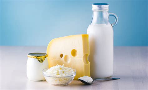 The energizing benefits of dairy protein | Dairy Foods