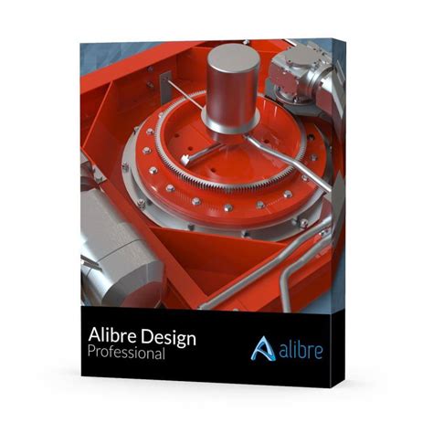 Compare 3D CAD Software | Alibre's CAD Software Features