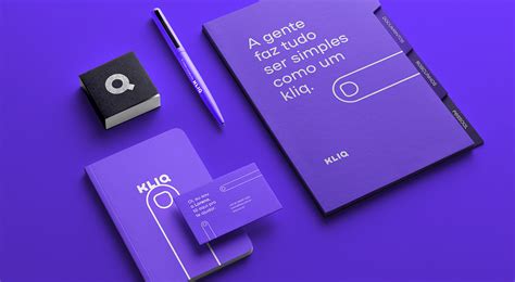 KLIQ :: Behance