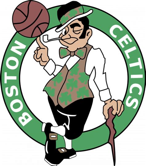 Celtics Logo Png - Boston Celtics Announce New Alternate Logo | Boston ...