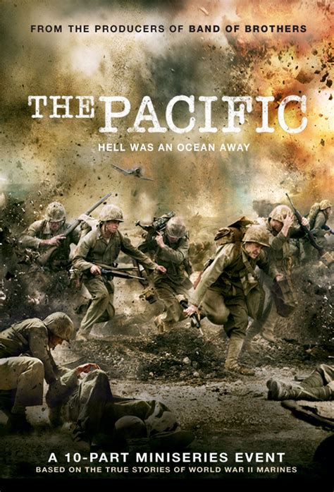 Download The Pacific 2010 S01 1080p BluRay x265-RARBG - WatchSoMuch