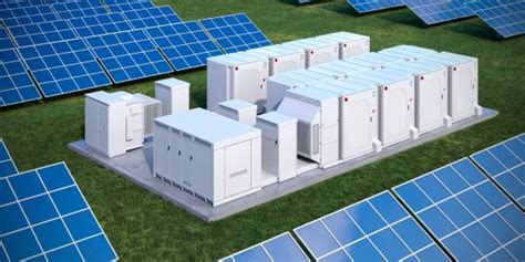 Things You Need To Know About Solar Energy Storage - SRNE Solar