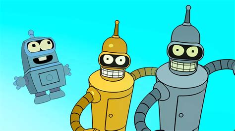 How to find Bender's Fortnite ray gun in the new Futurama crossover ...