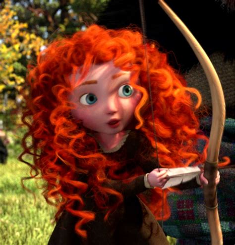 pictures of merida from brave | Don't Label Me And Don't Judge Me ...