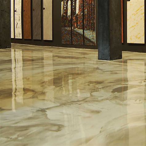 Epoxy Resin Floor Designs – Clsa Flooring Guide