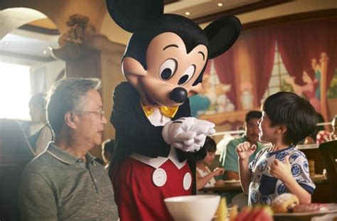 Shanghai Disneyland Ticket Price Rises Announced – DisKingdom.com