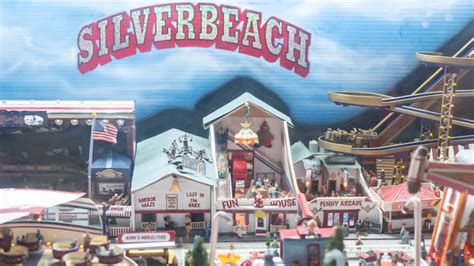 A Legacy of Memories: Silver Beach Amusement Park - Michigan Learning ...