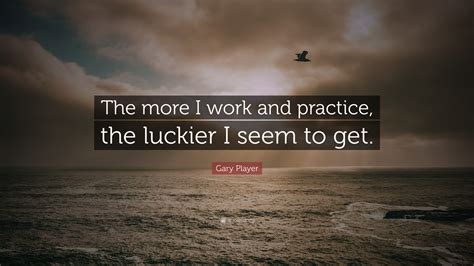 Gary Player Quotes (37 wallpapers) - Quotefancy