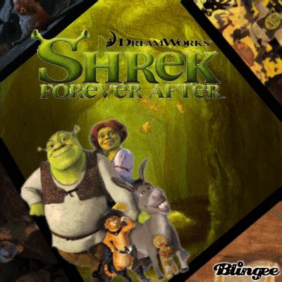 favorite movie is ..... shrek forever after Fotografía #121727782 ...