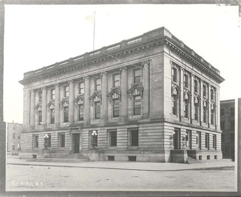 Elmira, New York (1903) | Federal Judicial Center