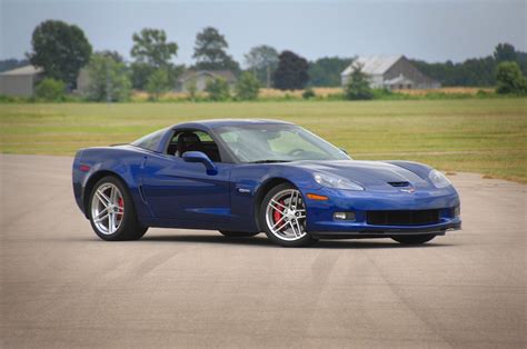 Corvette C6 For Sale Cars