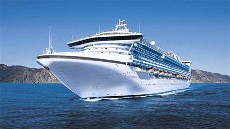 Cruise ship review: Princess Cruises' Star Princess