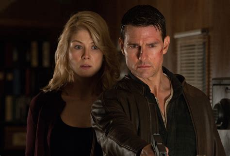 Movie Review: Jack Reacher (2012) | The Ace Black Movie Blog