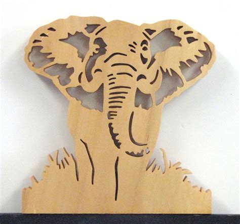 Awasome Free Scroll Saw Animal Patterns Ideas