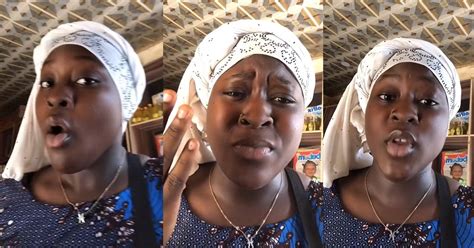 Viral Video: "Because you've seen big nyash" – Nigerian lady fumes at ...